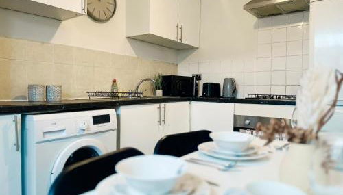 Apartments on Caledonian Road - Foto 1