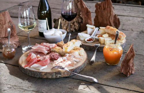 Azienda Agricola La Botanica - Photo 27