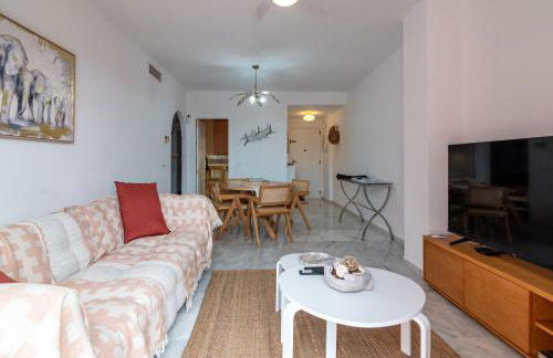 Wonderfull Pent-house close to the beach - Photo 13