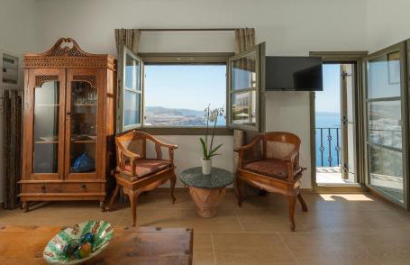 Anthos Caldera Suites - Photo 16