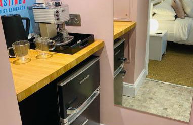 Cosy Central Hideaway - Foto 10