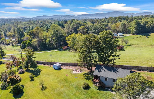 Little Pisgah Sunrise by Avantstay Mountain View - Foto 44