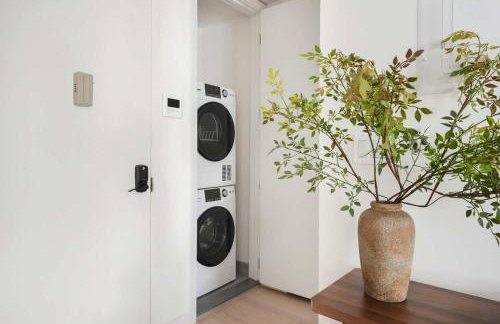 317-4B Brand New Modern 1BR Union Square WD in Unit - Foto 20