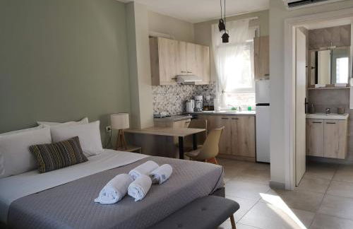 Iris Studios Chios - Foto 46