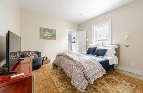 Main Street cabin - Foto 11