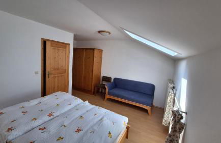 Prassberger Urlaub auf dem Bauernhof - Foto 23