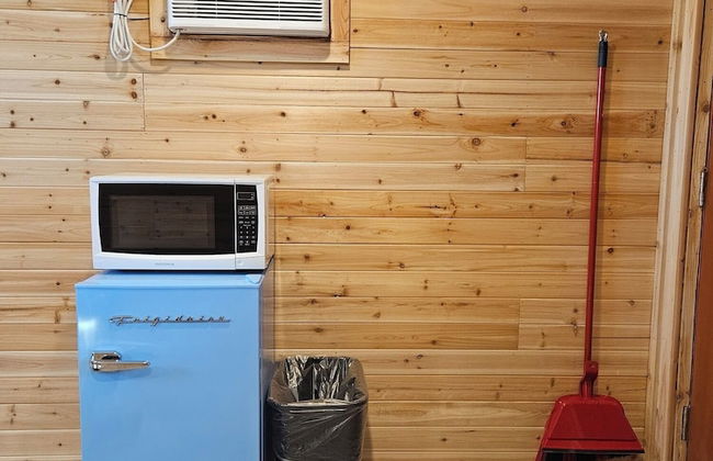 Canyons of Escalante RV Park - Foto 33