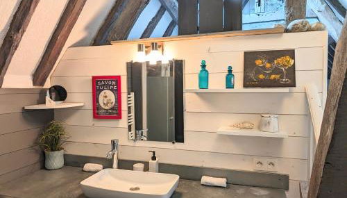 La bi-coque du Courtgain - Foto 4