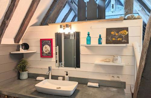 La bi-coque du Courtgain - Foto 4