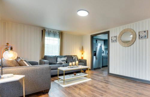 Radiant Arden Home - 10 Mi to Biltmore! - Foto 5