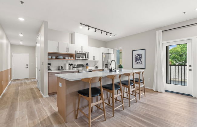 Winton Flats - Foto 14