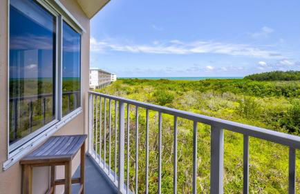 Nauti Hideaway Ocean Pointe 2314 - Foto 28