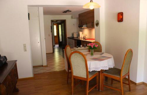 Ferien-Monteurwohnung Schelmerath - Foto 4