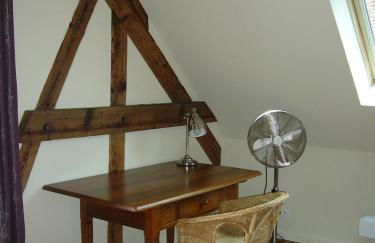 Gites Les Petits Tisserands - Foto 26