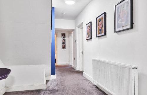 Crawford Square Apartment - Foto 13