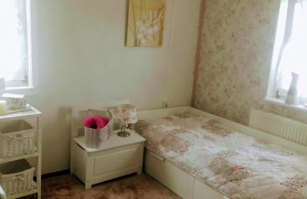 Ferienhaus Johanna & Ferienwohnung Thum - Foto 12