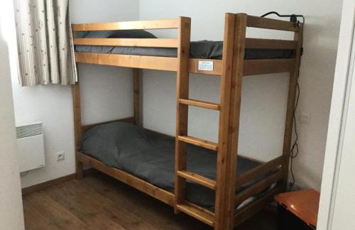 Résidence Hameau De Balestas Mp - T3/8pers ISATIS 06- Peyresourde MAE-4604 - Foto 7