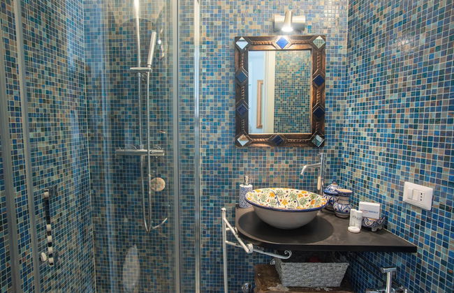 La Finestra Sul Giardino - Foto 7