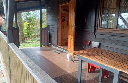 Domek wypoczynkowy Gowidlino - Foto 8