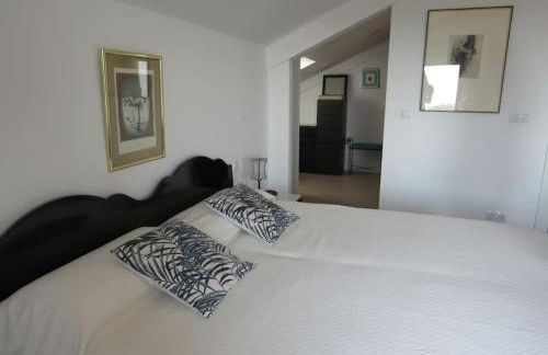 Chalet en la playa, vistas al mar - Foto 14