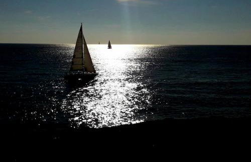 Studio La Charentaise - Logement de vacances 2 personnes vue mer - Foto 59