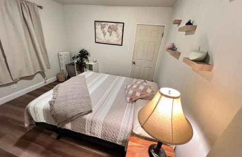 Modern 2BR Home 10 min Boston Near Assembly Row - Foto 21