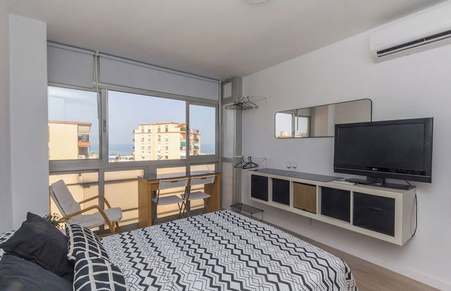 Sunstay Petit Studio Torremolinos - Foto 7
