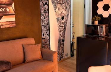 Bon Bon del Centro no Ztl a due passi da Piazza Alfieri - Photo 9