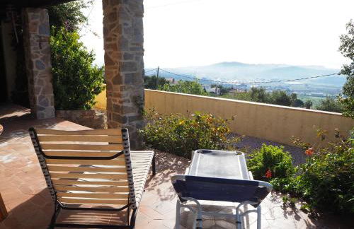 Gina's house in castell d'aro with sea views - Foto 6