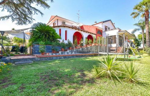 Lovely Home In Acicatena With Wifi - Foto 13