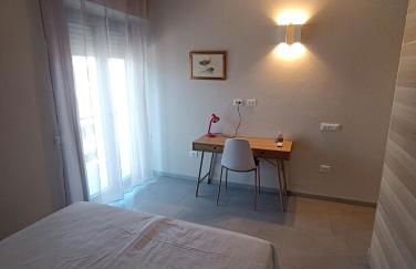 Trilocale in centro vicino al parco Monte Urpinu - Foto 14