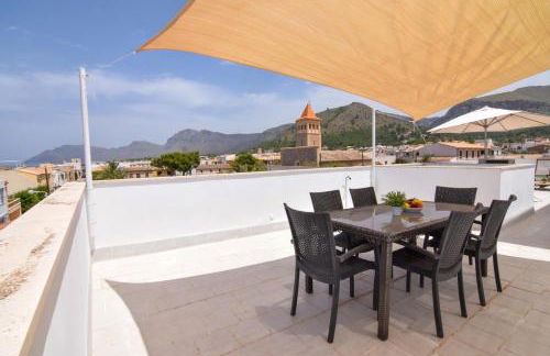 Dúplex en el centro del pueblo - Foto 19