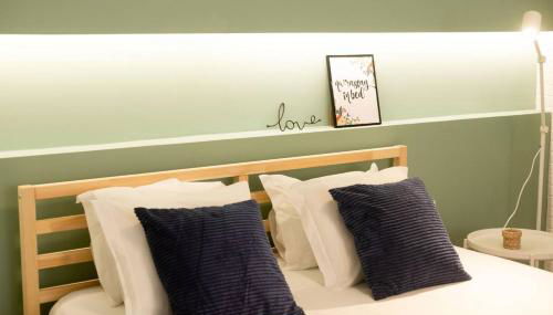 Faro Central - Holiday Apartments - Foto 3