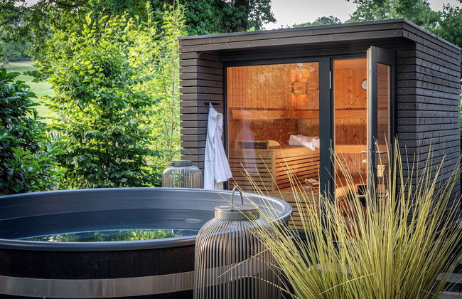 Büchelbergerei Chaletdorf - Photo 54