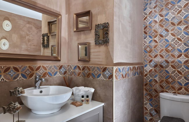 Villa Omikron - Photo 16