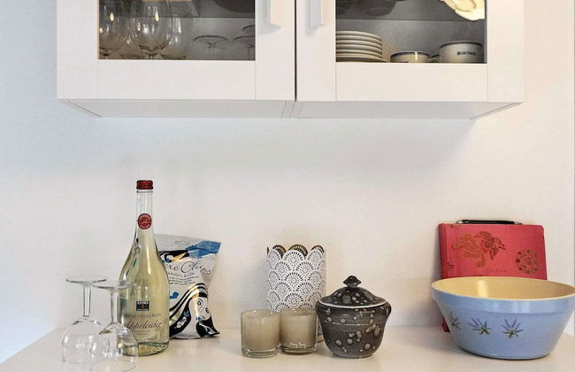 4 Person Holiday Home in Skarhamn-by Traum - Photo 10