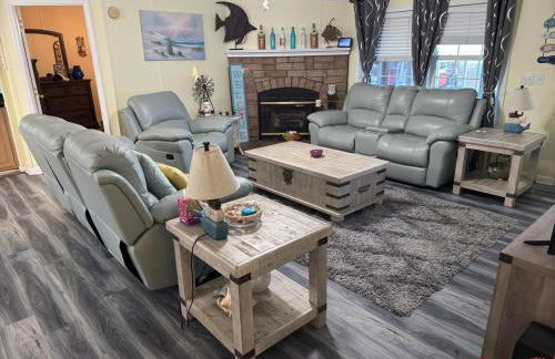 Holden Moore Beach House - Foto 11