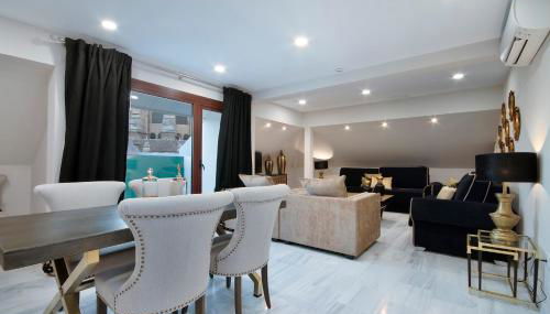 BIBO SUITES Gran Via - Foto 3