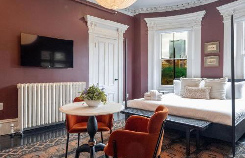 The Chester Hotel - Foto 158