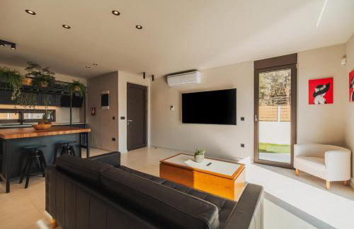 Nos Aqua Villas Chania - Foto 70