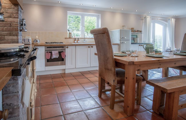 Highfield - 3 Bed - Llanmadoc - Photo 27