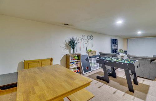 Moms Place in Jemez - 1 Mi to Hot Spring - Foto 21