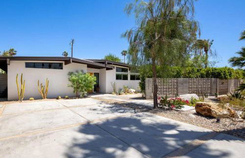 Lux Desert Retreat 4BR Pool Spa Stunning Views - Foto 118