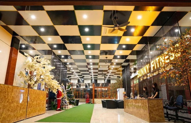 Sunny Garden - Foto 38