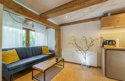 Ferienwohnungen Haselhuhn - Foto 7