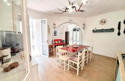 Villa Eden sul mare - Foto 26