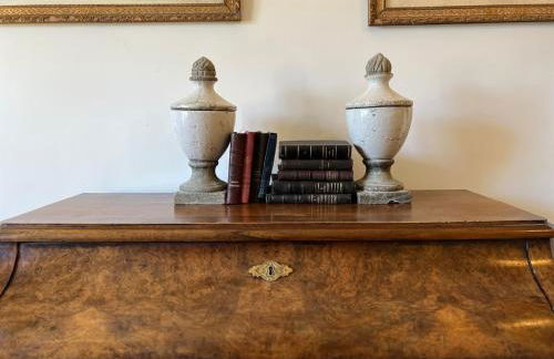 Pavillon des cerfs du château - Photo 10