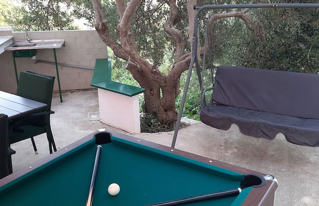 Apartments Nediljka - Foto 21