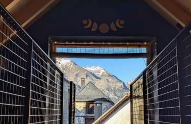 Nornore: una casa especial en la montaña - Photo 34