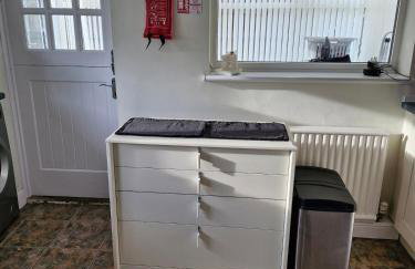 Comfortable Family Home in Immingham - Foto 23